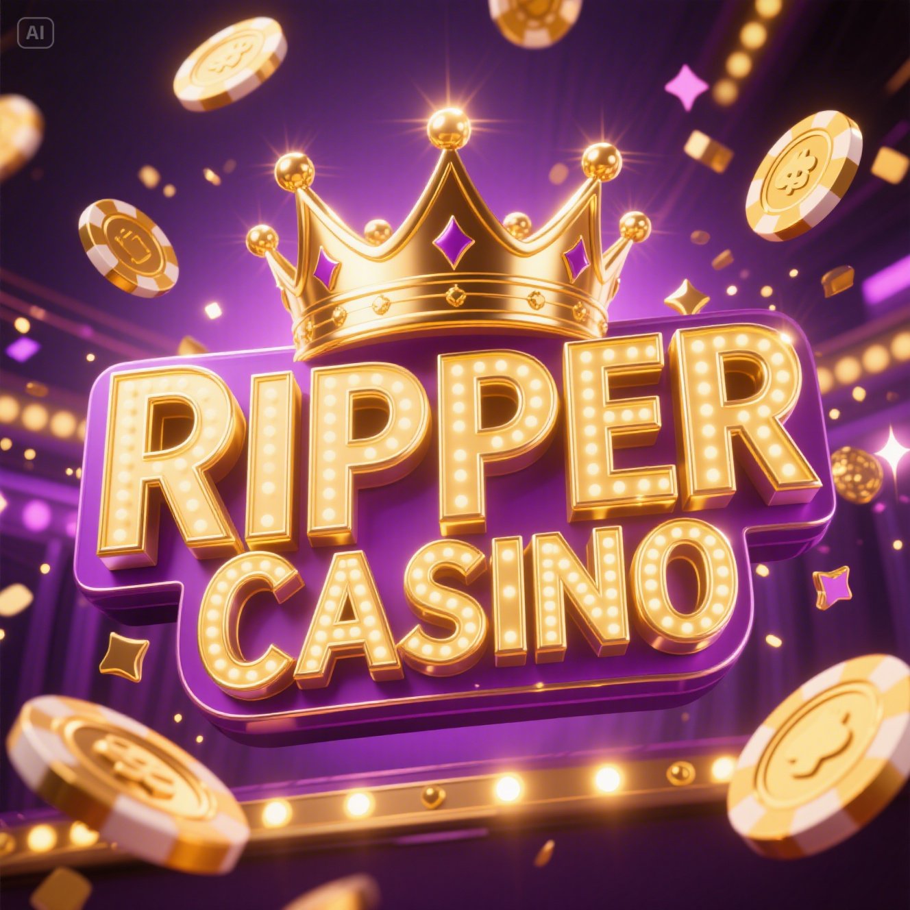Ripper Casino